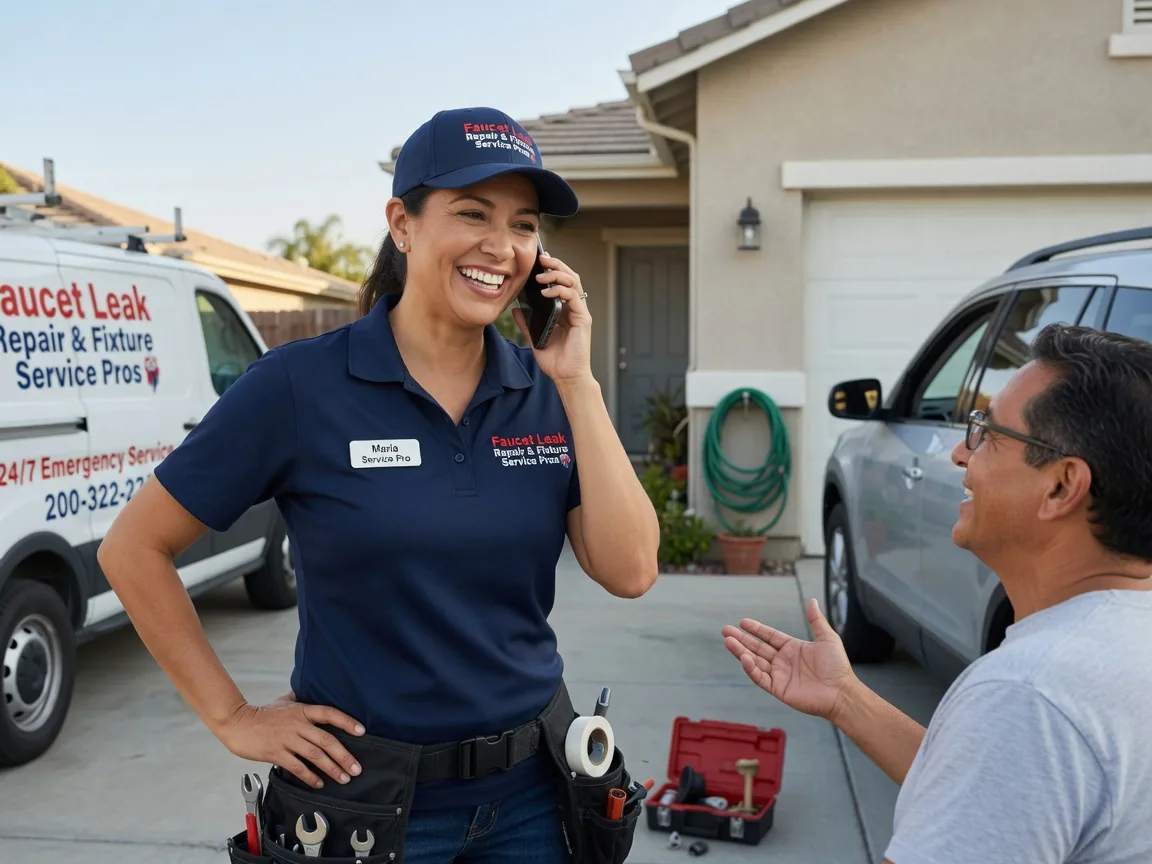 Faucet Repair O Fallon, IL FAQs