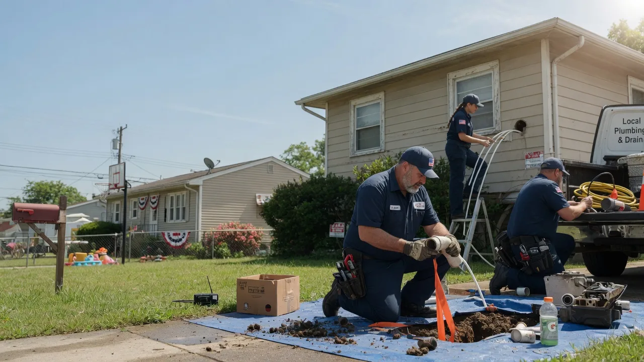 Faucet Repair in O Fallon, IL near me